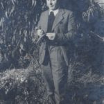 יהושע בפולין, 1939